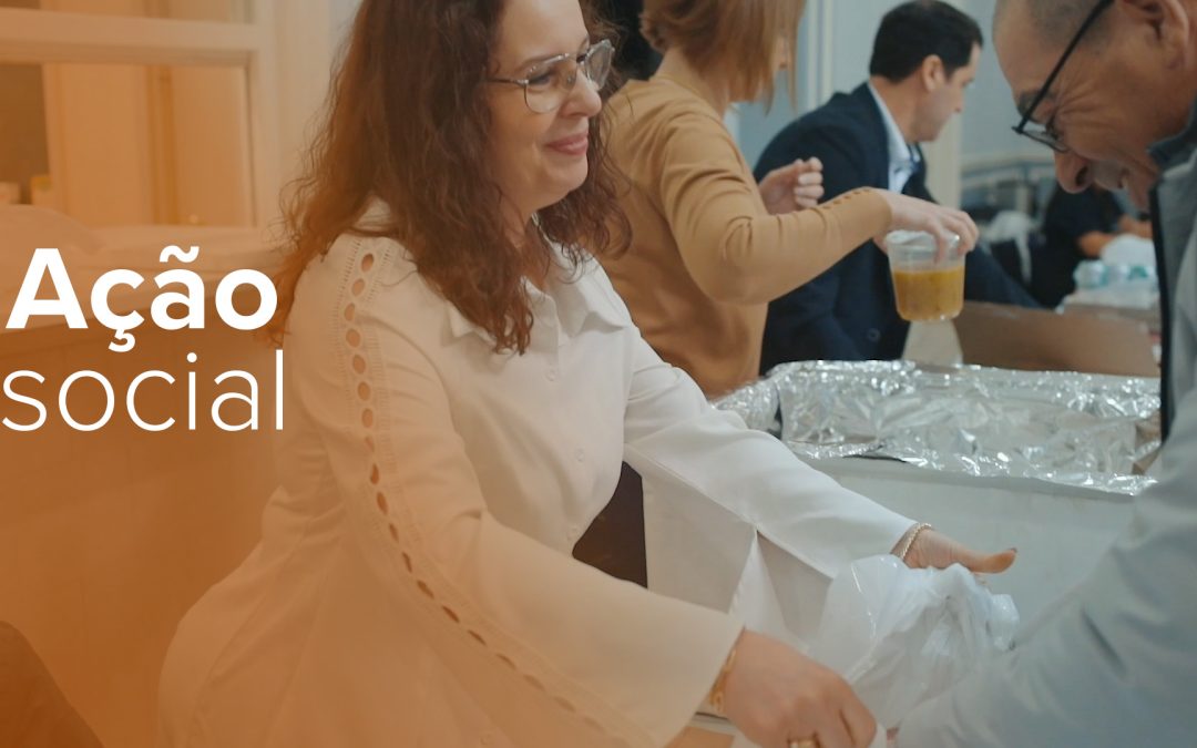 Ação Social